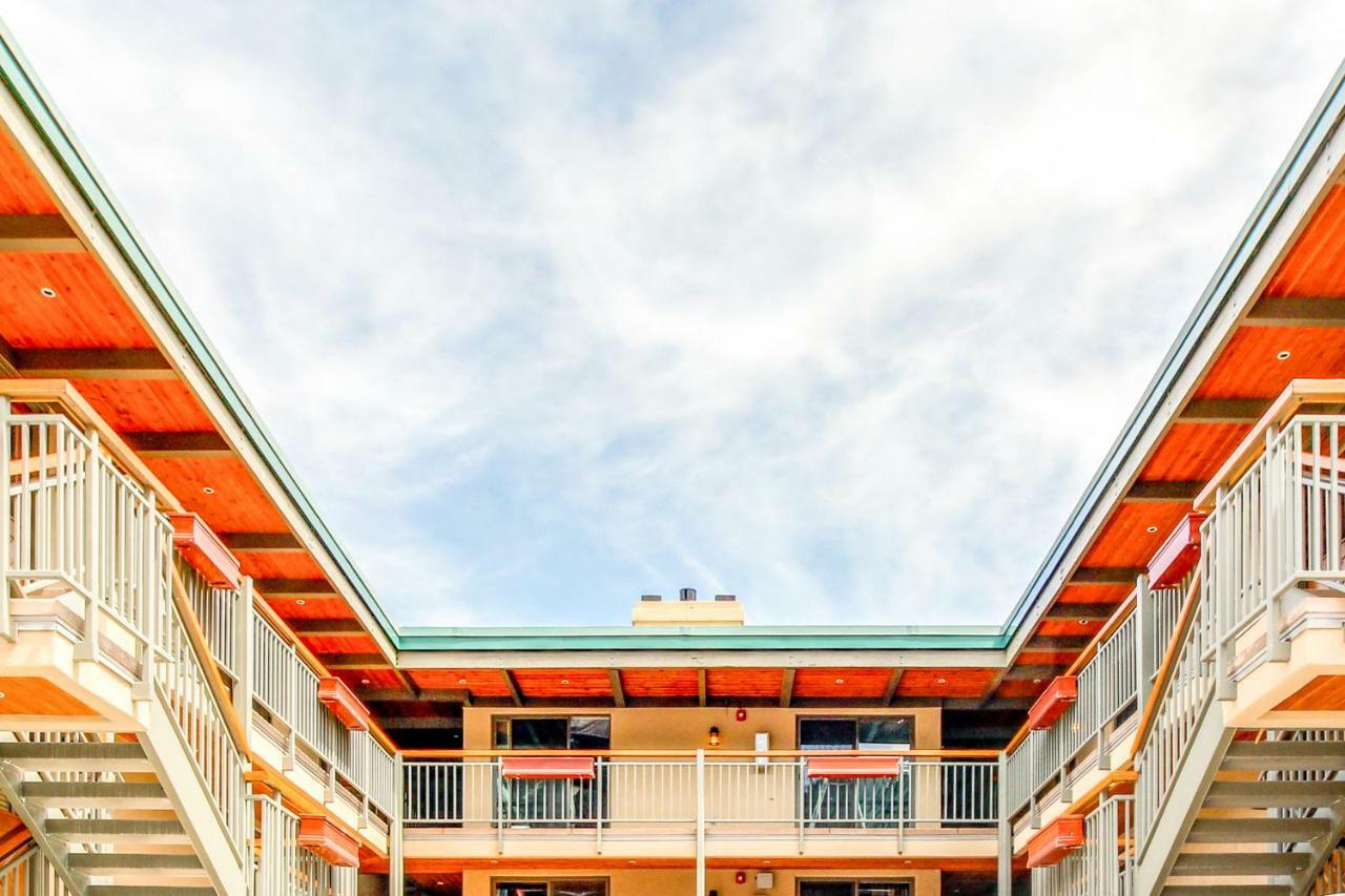 Downtown Beauties Villa Aspen Exterior photo